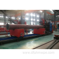 UHMWPE Lined Composite pipe